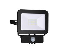 LED Reflektor z czujnikiem LED/20W/230V IP65