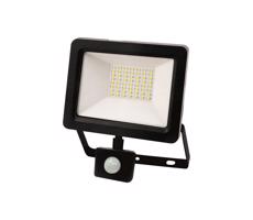 LED reflektor z czujnikiem LED/30W/230V IP65