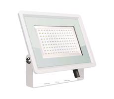 LED Reflektor zewnętrzny LED/200W/230V 4000K IP65 biały