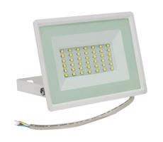 LED Reflektor zewnętrzny NOCTIS LUX 3 LED/30W/230V 4000K IP65 biały