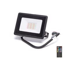 - LED RGB Reflektor LED/20W/230V IP65 + pilot