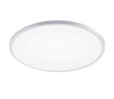 -LED RGB Ściemnialne oświetlenie łazienkowe LED/24W/230V śr. 42cm IP44+pilot