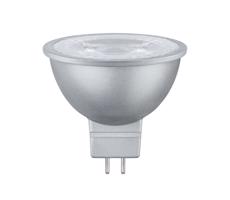 LED Ściemnialna żarówka reflektorowa GU5.3/6.5W/12V 2700K – Paulmann 28759