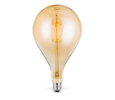 LED Ściemnialna żarówka VINTAGE DYI E27/4W/230V - Leuchten Direkt 0846