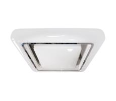 LED Ściemnialny plafon CAMERON LED/38W/230V 3000-6000K + pilot