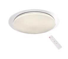 LED Ściemnialny plafon ONTARIO LED/48W/230V 3000-6000K + pilot