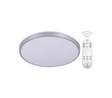 LED Ściemnialny plafon OPAL LED/24W/230V