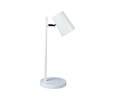 LED Ściemniana dotykowa lampa stołowa ALICE LED/5W/230V biała