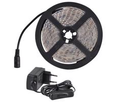 LED Taśma zewnętrzna 3m LED/23W/24V/230V 4000K IP65