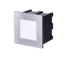 LED Wbudowana lampa nocna BUILT-IN 1xLED/1,5W 4000K IP65