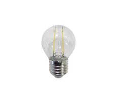 LED Żarówka 1xE27/2,5W/230V 3000K