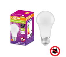 LED Żarówka antybakteryjna A100 E27/13W/230V 4000K - Osram