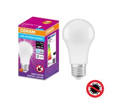 LED Żarówka antybakteryjna A75 E27/10W/230V 6500K - Osram