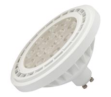 LED Żarówka AR111 GU10/10W/230V 4000K 40° białe