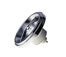 LED Żarówka AR111 GU10/12W/230V 3000K 24°