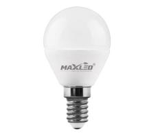 LED Żarówka B45 E14/5W/230V 4500K