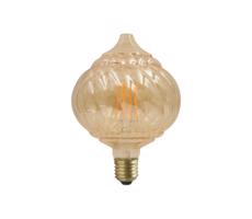 LED Żarówka dekoracyjna VINTAGE E27/4W/230V 2700K