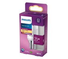 LED Żarówka do lodówki Philips T25L E14/3,2W/230V 2700K