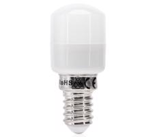 LED Żarówka do lodówki T26 E14/2,5W/230V 3000K -