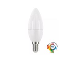 LED Żarówka E14/4,2W/230V 2700K CRI 94 Ra