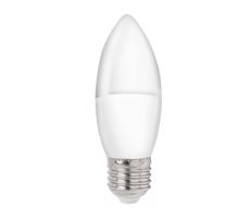 LED Żarówka E27/1W/230V 6000K