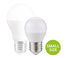 LED Żarówka E27/6W/230V 3000K