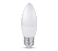 LED Żarówka E27/7W/230V 3000K