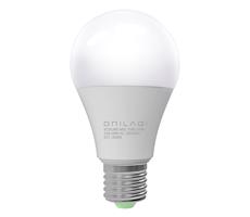 LED Żarówka ECOLINE A60 E27/15W/230V 3000K - Brilagi