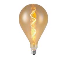 LED Żarówka FILAMENT A160 E27/4W/230V 2700K