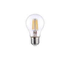 LED Żarówka FILAMENT A60 E27/6W/230V 3000K