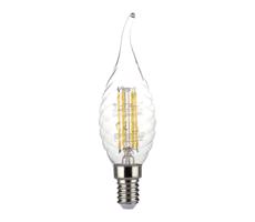 LED Żarówka FILAMENT E14/4W/230V 3000K