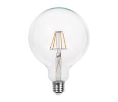 LED Żarówka FILAMENT G125 E27/10W/230V 3000K