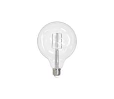 LED Żarówka FILAMENT G125 E27/13W/230V 3000K