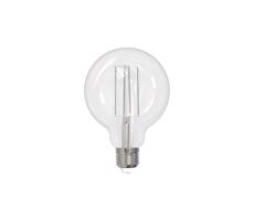 LED Żarówka FILAMENT G95 E27/13W/230V 4000K