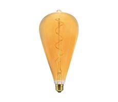 LED Żarówka FILAMENT ST120 E27/4W/230V 2700K