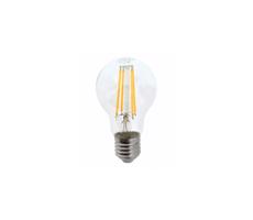 LED Żarówka FILAMENT VINTAGE A60 E27/7W/230V 2700K