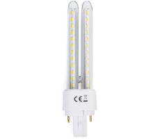 LED Żarówka G24D-3/11W/230V 4000K -