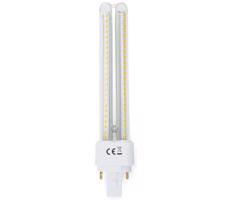 LED Żarówka G24D-3/15W/230V 4000K -