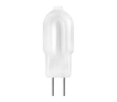 LED Żarówka G4/1,5W/12V 3000K