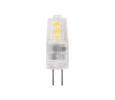 LED Żarówka G4/1,5W/12V 4000K