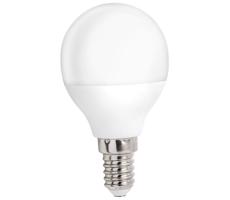 LED Żarówka G45 E14/4W/230V 3000K