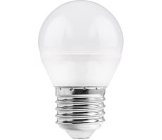 LED Żarówka G45 E27/4,8W/230V 4000K