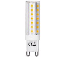 LED Żarówka G9/4,8W/230V 3000K -