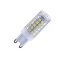 LED Żarówka G9/5W/230V 2800K