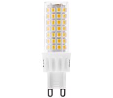 LED Żarówka G9/6W/230V 3000K -