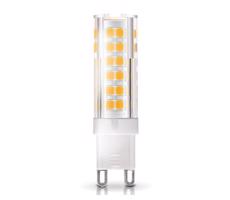 LED Żarówka G9/6W/230V 3000K