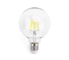 LED Żarówka G95 E27/8W/230V 6500K -