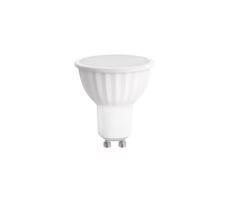 LED Żarówka GU10/9W/230V 6000K