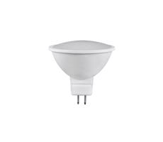 LED Żarówka GU5,3/MR16/2,6W/12V 6400K