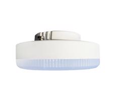 LED Żarówka GX53/6W/230V 3000K